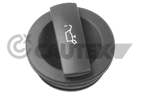 Cautex 766895 Oil filler cap 766895: Buy near me at 2407.PL in Poland at an Affordable price!