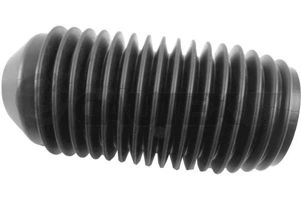 Cautex 760068 Bellow and bump for 1 shock absorber 760068: Buy near me in Poland at 2407.PL - Good price!
