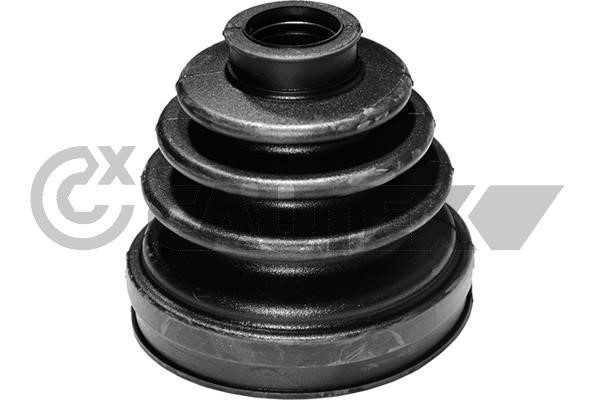 Cautex 751333 Bellow, drive shaft 751333: Buy near me in Poland at 2407.PL - Good price!