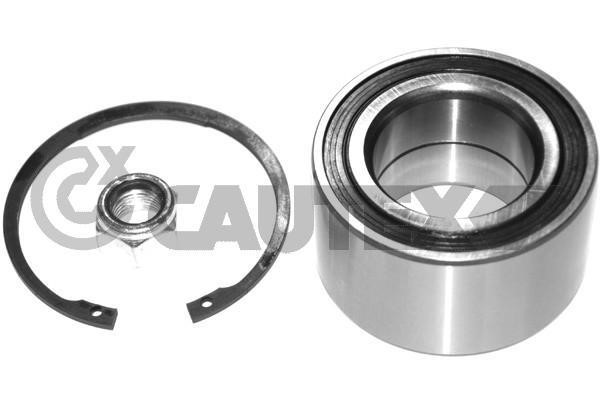 Cautex 754749 Wheel bearing kit 754749: Buy near me in Poland at 2407.PL - Good price!