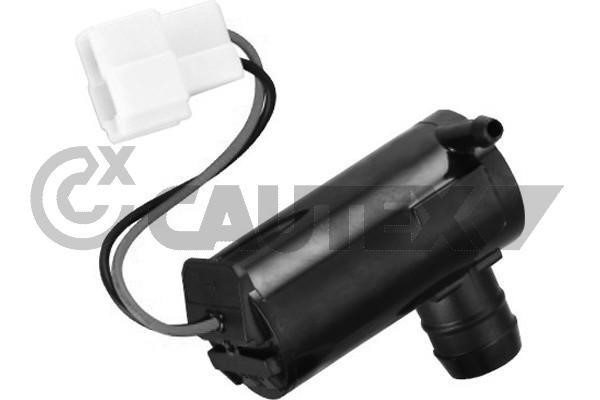 Cautex 757865 Water Pump, window cleaning 757865: Buy near me in Poland at 2407.PL - Good price!