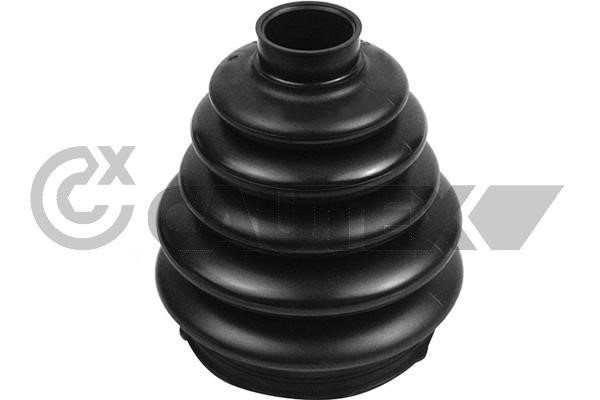 Cautex 751448 Bellow, drive shaft 751448: Buy near me in Poland at 2407.PL - Good price!