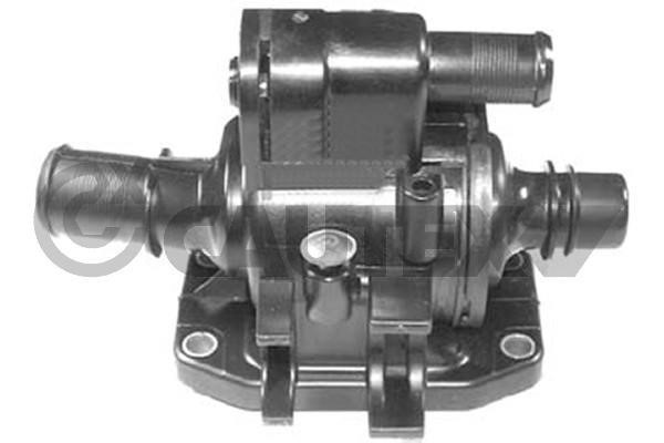 Cautex 955428 Thermostat housing 955428: Buy near me in Poland at 2407.PL - Good price!