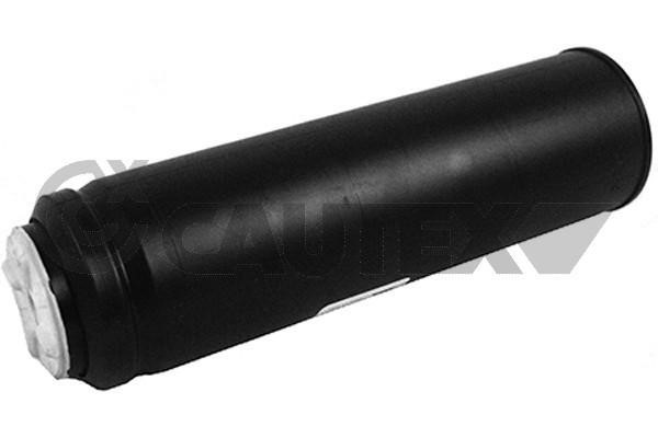 Cautex 750941 Bellow and bump for 1 shock absorber 750941: Buy near me in Poland at 2407.PL - Good price!