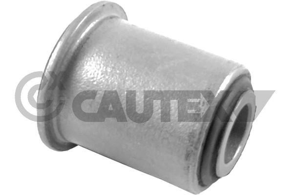 Cautex 759616 Silentblock rear beam 759616: Buy near me at 2407.PL in Poland at an Affordable price!