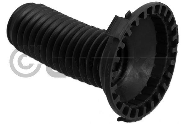 Cautex 758529 Bellow and bump for 1 shock absorber 758529: Buy near me in Poland at 2407.PL - Good price!