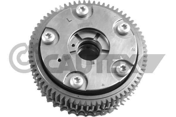 Cautex 771523 Camshaft Adjuster 771523: Buy near me in Poland at 2407.PL - Good price!