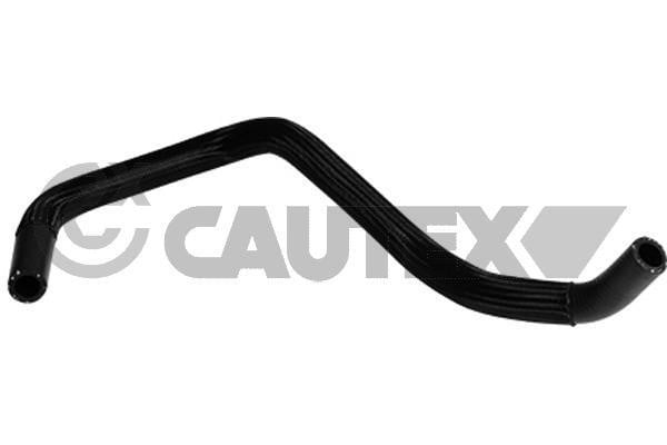 Cautex 752664 Hydraulic Hose, steering system 752664: Buy near me in Poland at 2407.PL - Good price!