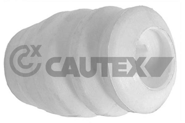 Cautex 770989 Bellow and bump for 1 shock absorber 770989: Buy near me in Poland at 2407.PL - Good price!