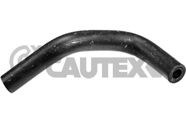 Cautex 753361 Radiator hose 753361: Buy near me at 2407.PL in Poland at an Affordable price!