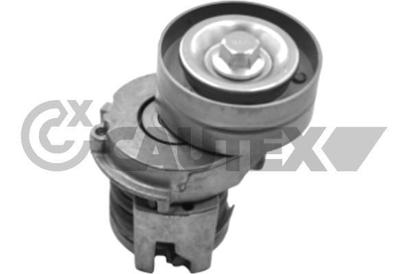 Cautex 751718 Idler roller 751718: Buy near me in Poland at 2407.PL - Good price!