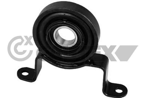 Cautex 755889 Propshaft, axle drive 755889: Buy near me in Poland at 2407.PL - Good price!