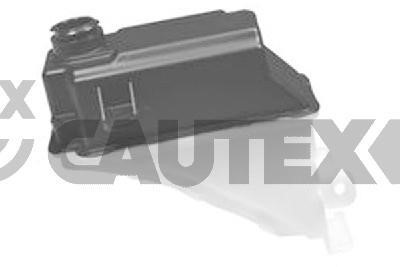 Cautex 771870 Expansion Tank, coolant 771870: Buy near me in Poland at 2407.PL - Good price!