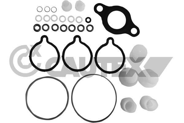 Cautex 752352 Fuel injector repair kit 752352: Buy near me in Poland at 2407.PL - Good price!