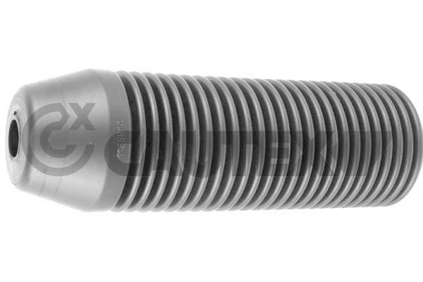 Cautex 760074 Bellow and bump for 1 shock absorber 760074: Buy near me in Poland at 2407.PL - Good price!