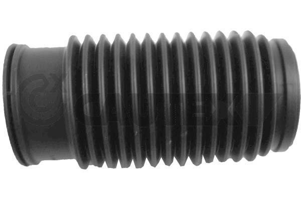 Cautex 760038 Bellow and bump for 1 shock absorber 760038: Buy near me in Poland at 2407.PL - Good price!