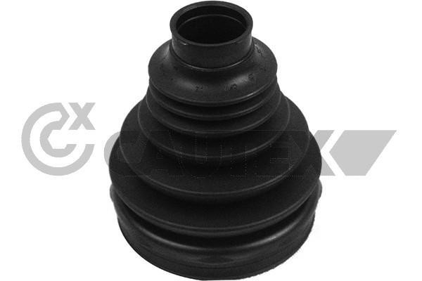 Cautex 751441 Bellow, drive shaft 751441: Buy near me in Poland at 2407.PL - Good price!