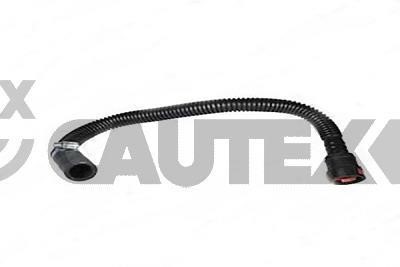 Cautex 772067 Hydraulic Hose, steering system 772067: Buy near me in Poland at 2407.PL - Good price!