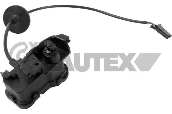 Cautex 768528 Control, central locking system 768528: Buy near me in Poland at 2407.PL - Good price!