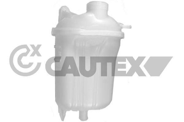 Cautex 750346 Розширювальний бачок, охолоджувальна рідина 750346: Купити у Польщі - Добра ціна на 2407.PL!
