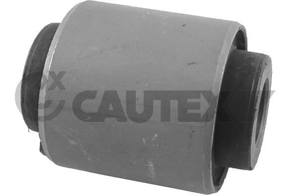 Cautex 759512 Silentblock rear beam 759512: Buy near me in Poland at 2407.PL - Good price!