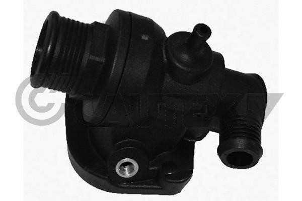 Cautex 955422 Thermostat housing 955422: Buy near me in Poland at 2407.PL - Good price!