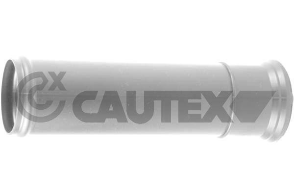 Cautex 760013 Bellow and bump for 1 shock absorber 760013: Buy near me in Poland at 2407.PL - Good price!