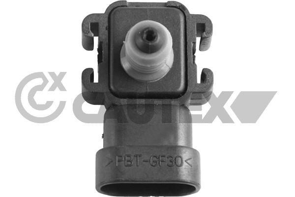 Cautex 769877 Boost pressure sensor 769877: Buy near me in Poland at 2407.PL - Good price!