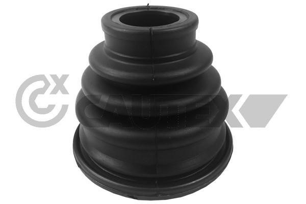 Cautex 751312 Bellow, drive shaft 751312: Buy near me in Poland at 2407.PL - Good price!