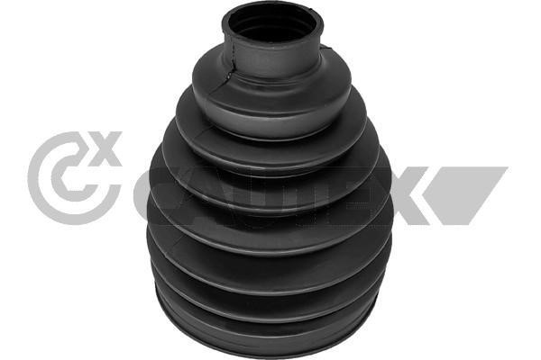 Cautex 758018 Bellow, drive shaft 758018: Buy near me in Poland at 2407.PL - Good price!