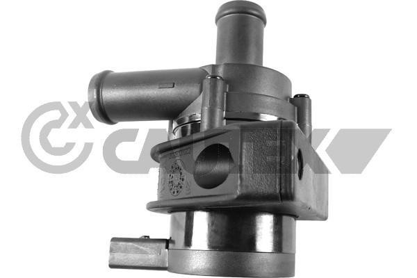 Cautex 768123 Water Pump, parking heater 768123: Buy near me in Poland at 2407.PL - Good price!