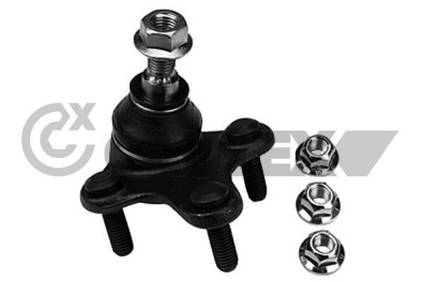 Cautex 755051 Ball joint 755051: Buy near me at 2407.PL in Poland at an Affordable price!