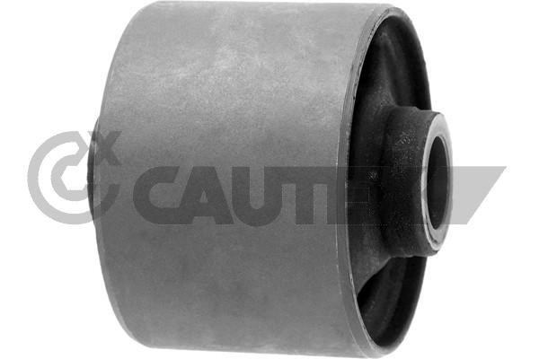 Cautex 753703 Control Arm-/Trailing Arm Bush 753703: Buy near me in Poland at 2407.PL - Good price!