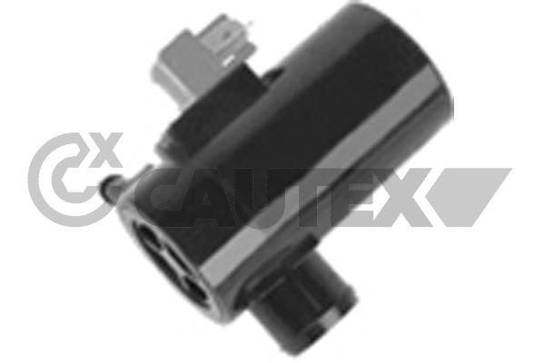 Cautex 770415 Water Pump, window cleaning 770415: Buy near me in Poland at 2407.PL - Good price!