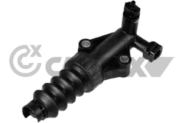 Cautex 771555 Clutch slave cylinder 771555: Buy near me in Poland at 2407.PL - Good price!
