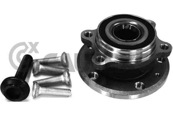 Cautex 764412 Wheel bearing kit 764412: Buy near me in Poland at 2407.PL - Good price!