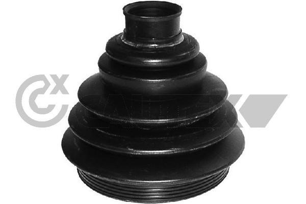 Cautex 010109 Bellow, drive shaft 010109: Buy near me in Poland at 2407.PL - Good price!