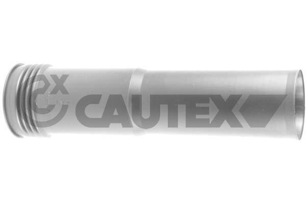 Cautex 750891 Bellow and bump for 1 shock absorber 750891: Buy near me in Poland at 2407.PL - Good price!