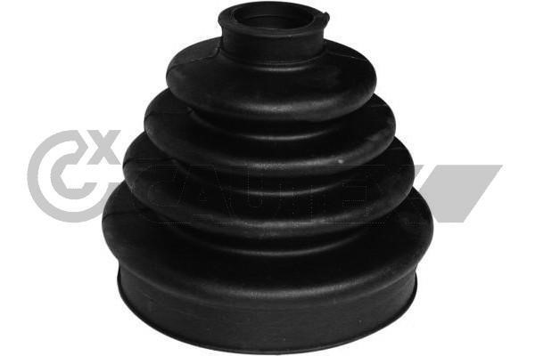 Cautex 080852 Bellow, drive shaft 080852: Buy near me in Poland at 2407.PL - Good price!