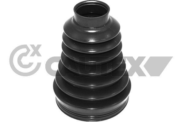 Cautex 462512 Bellow, drive shaft 462512: Buy near me in Poland at 2407.PL - Good price!