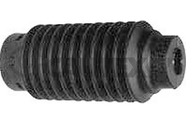 Cautex 750854 Bellow and bump for 1 shock absorber 750854: Buy near me in Poland at 2407.PL - Good price!
