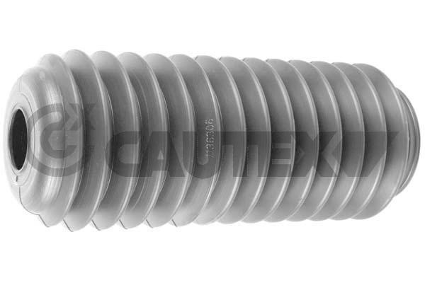 Cautex 760075 Bellow and bump for 1 shock absorber 760075: Buy near me in Poland at 2407.PL - Good price!