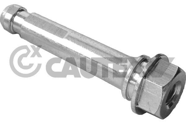 Cautex 759448 Caliper slide pin 759448: Buy near me in Poland at 2407.PL - Good price!