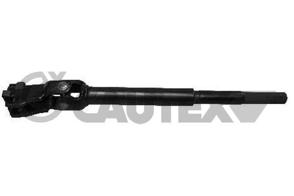 Cautex 031711 Joint, steering column 031711: Buy near me in Poland at 2407.PL - Good price!