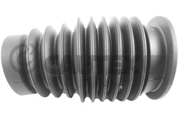 Cautex 760031 Bellow and bump for 1 shock absorber 760031: Buy near me in Poland at 2407.PL - Good price!