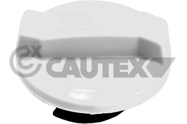 Cautex 756797 Oil filler cap 756797: Buy near me in Poland at 2407.PL - Good price!