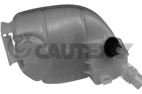 Cautex 750318 Expansion Tank, coolant 750318: Buy near me in Poland at 2407.PL - Good price!