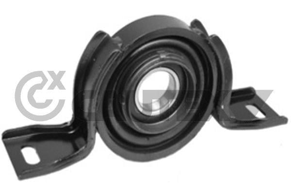 Cautex 755894 Driveshaft outboard bearing 755894: Buy near me in Poland at 2407.PL - Good price!