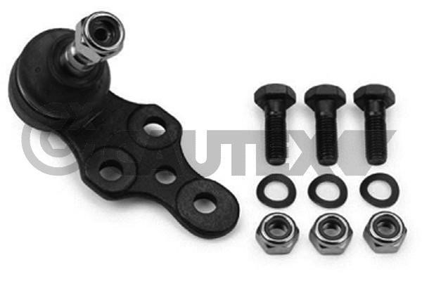 Cautex 755053 Ball joint 755053: Buy near me at 2407.PL in Poland at an Affordable price!