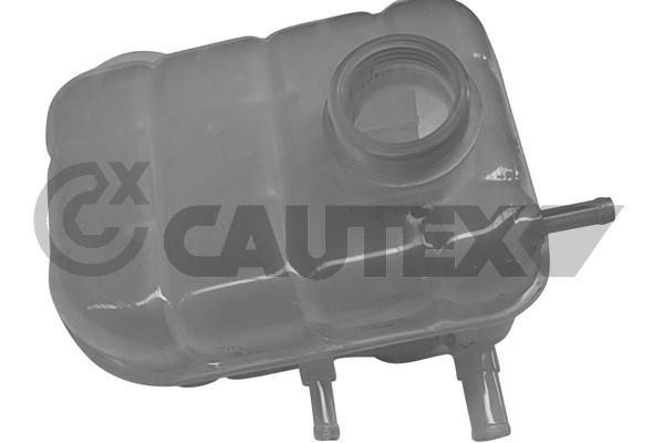 Cautex 750328 Expansion Tank, coolant 750328: Buy near me in Poland at 2407.PL - Good price!